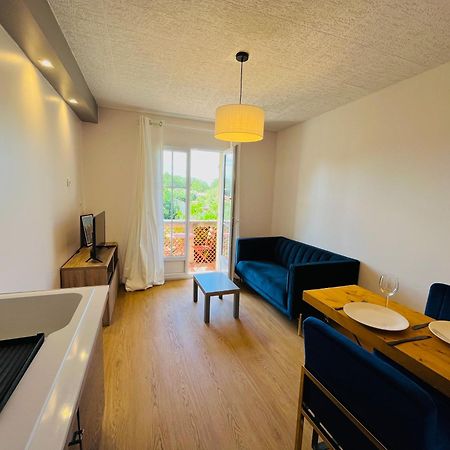 Ferienwohnung Pierrange Grillon Exterior foto