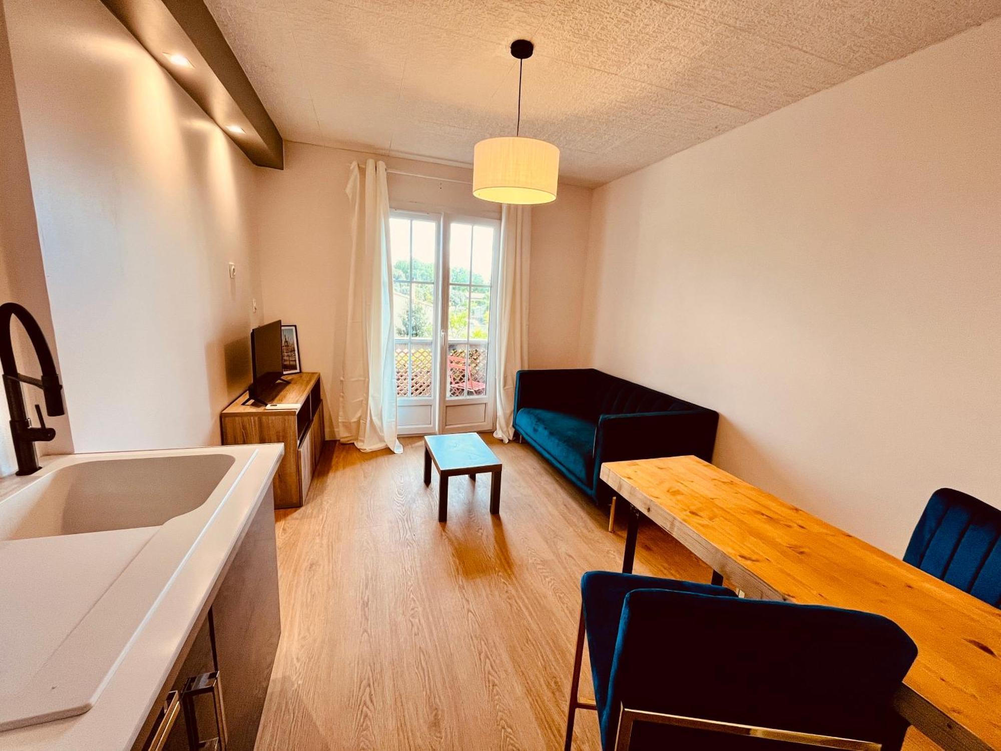 Ferienwohnung Pierrange Grillon Exterior foto