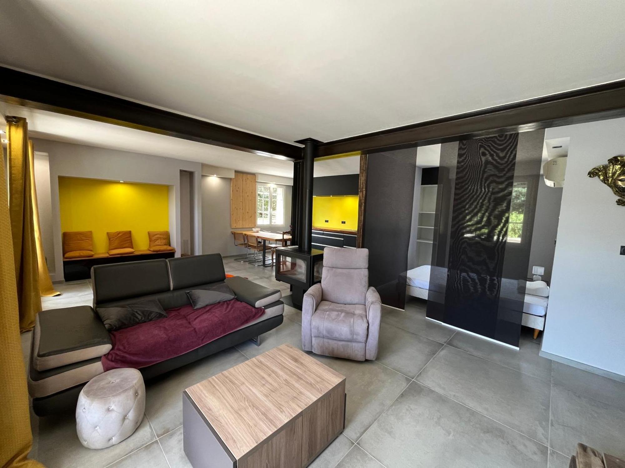 Ferienwohnung Pierrange Grillon Exterior foto