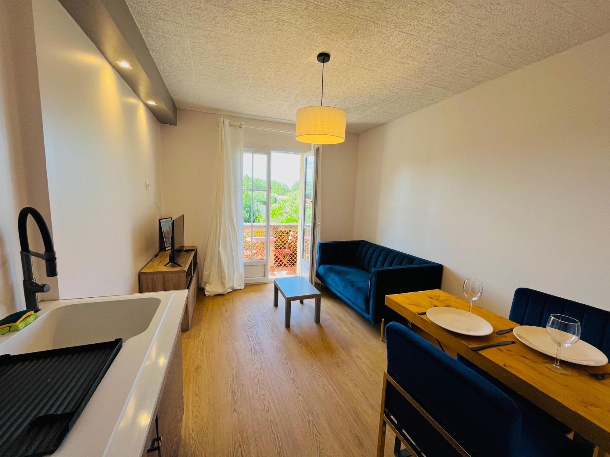 Ferienwohnung Pierrange Grillon Exterior foto
